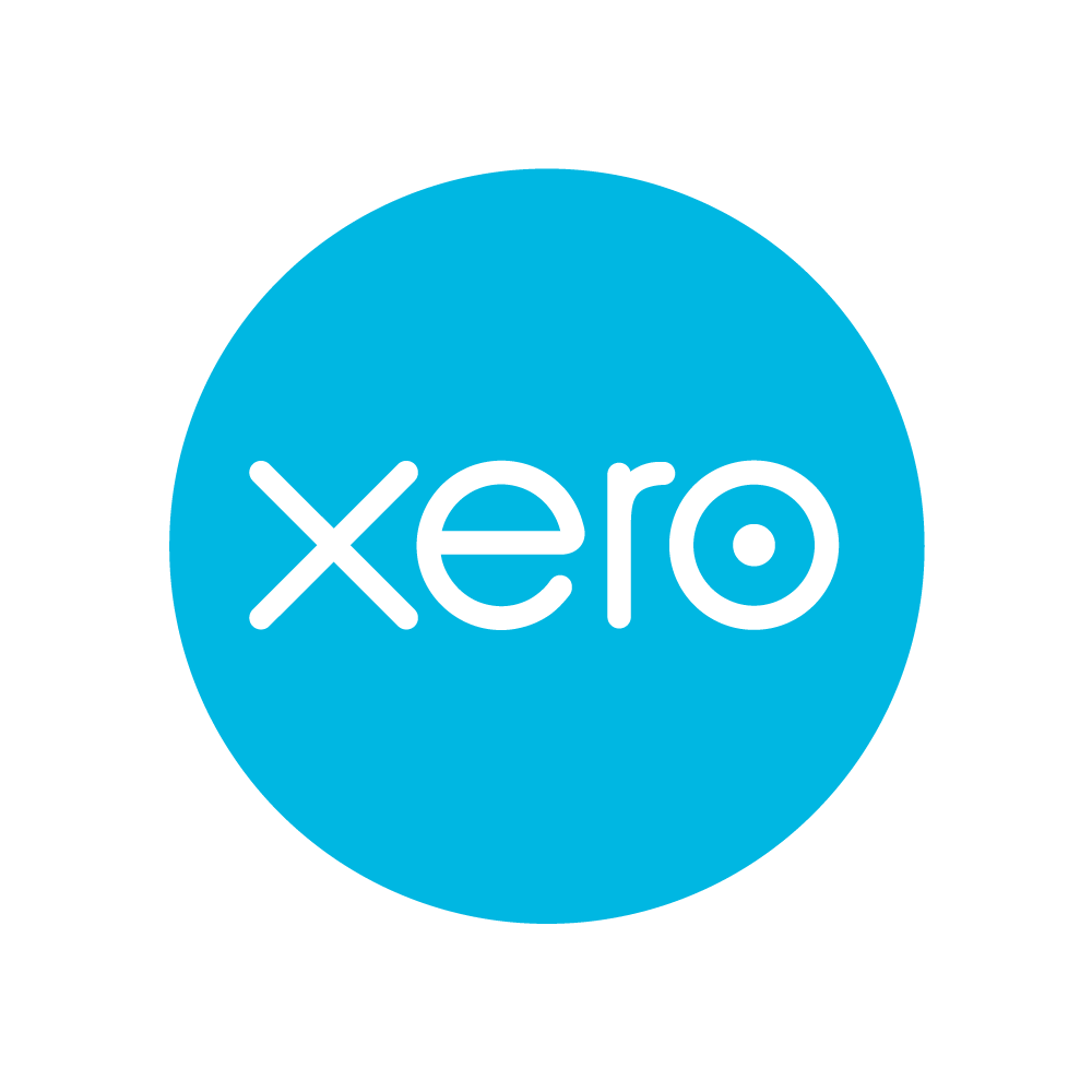 Xero Logo no partner