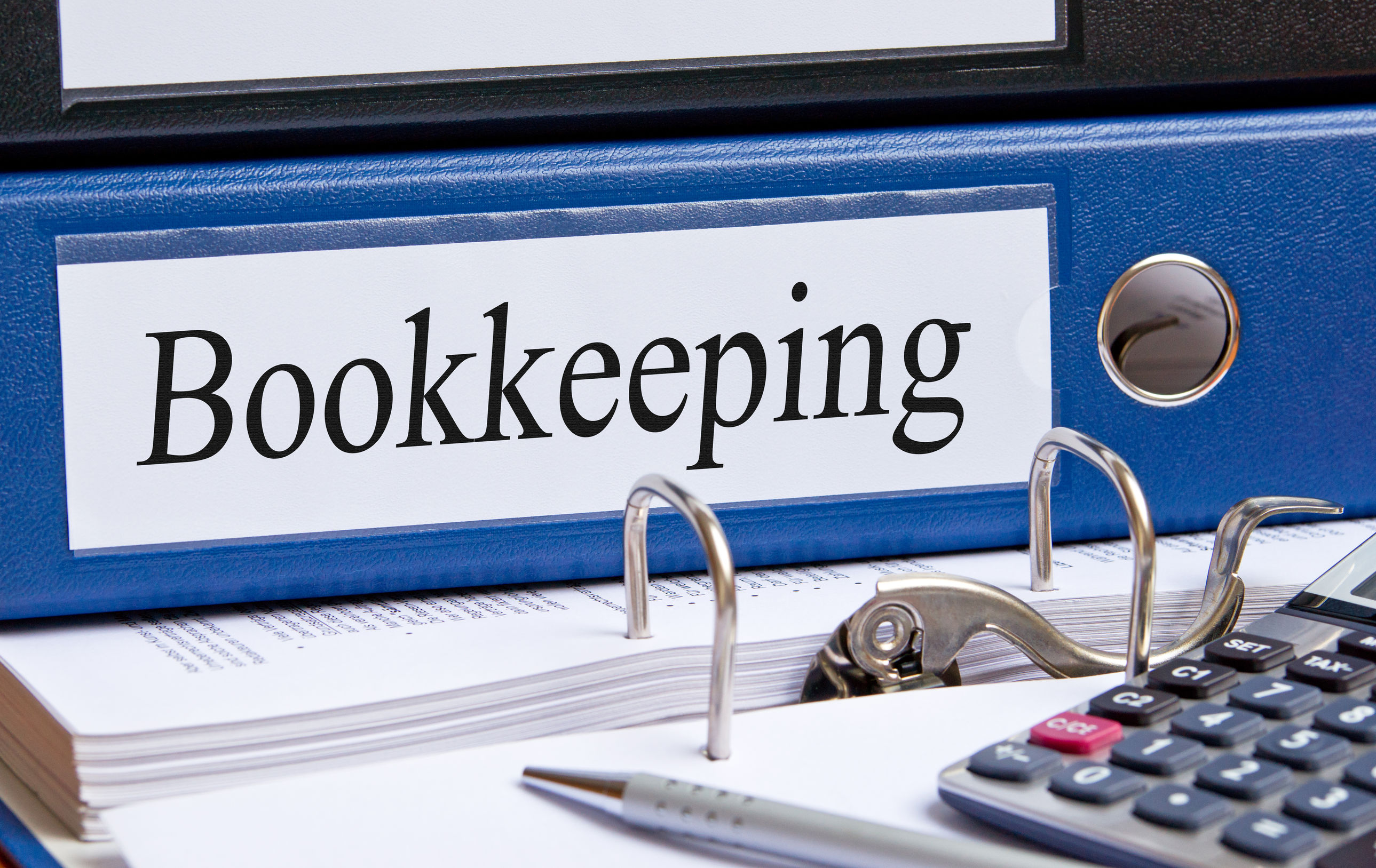 bookkeeping-file