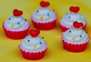 cupcake-love