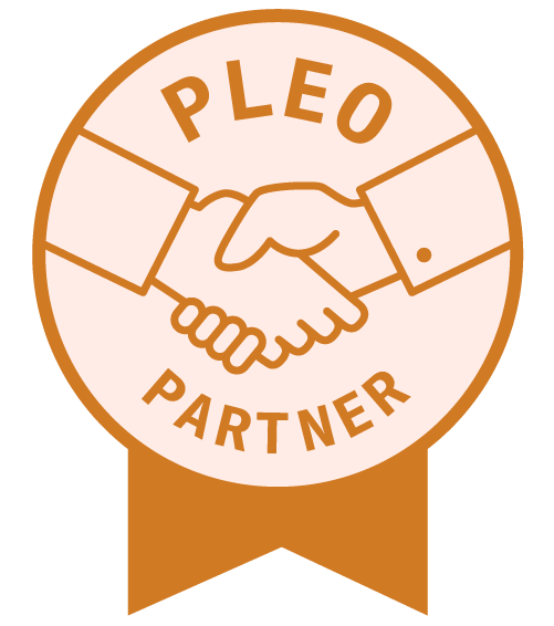 Pleo-bronze-partner