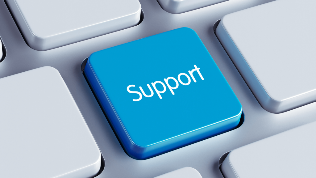 business-support